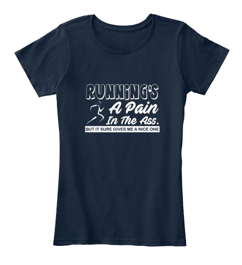 running slogan t shirts uk
