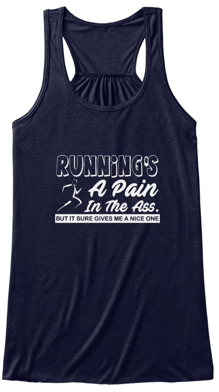 running slogan t shirts uk