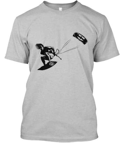 kite surfing shirts