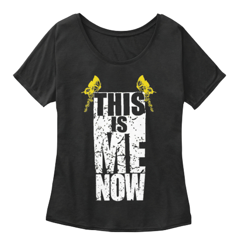 This Is Me Now Ladies Snapchat Filter This Is Me Now Products