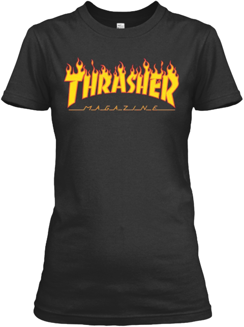 taehyung thrasher