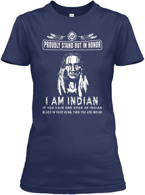 indian teespring