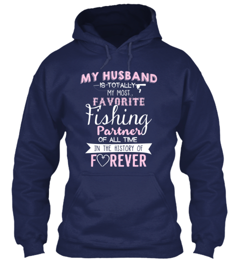 favorite fishing hoodie