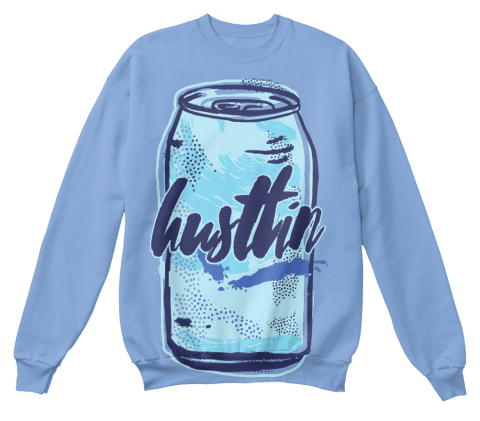 hustlin shirt