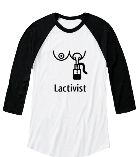 lactivist shirt