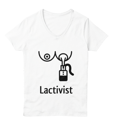 lactivist shirt