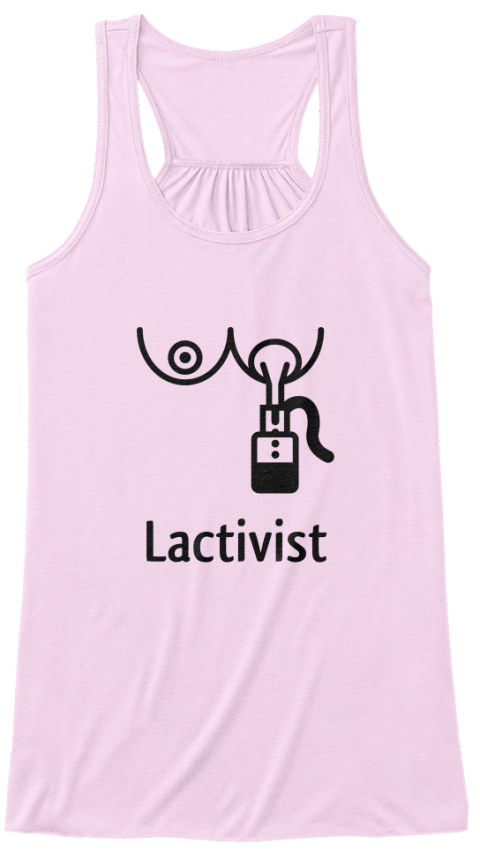 lactivist shirt