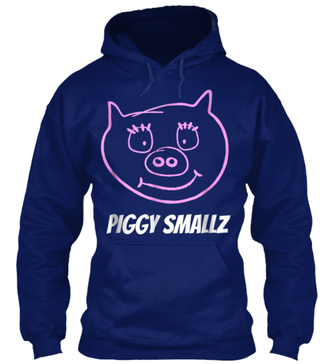 fgteev shirts piggy