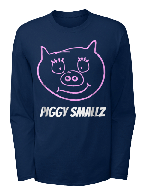 fgteev shirts piggy