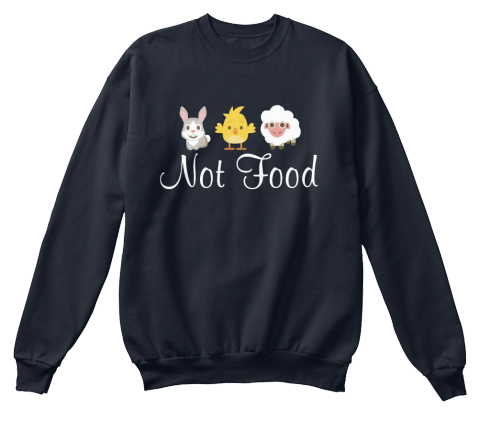 Not Food T Products | Teespring