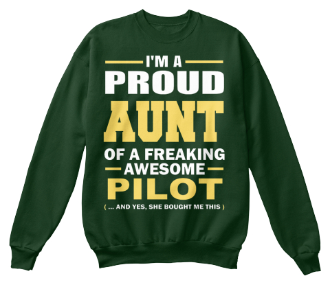 proud aunt proud aunt