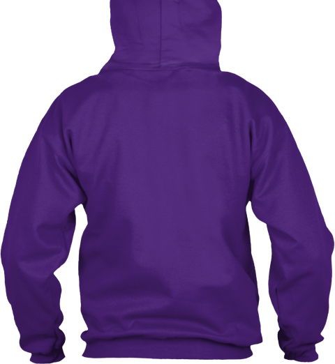 I Just Want To Drink Wine &Amp; Scrapbooking Purple T-Shirt Back