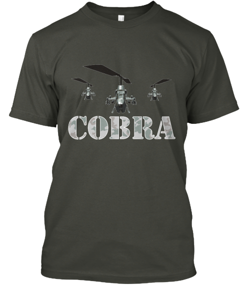 cobra cobra cobra t shirt