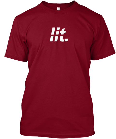 iit t shirt