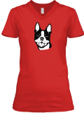 shirts for boston terriers