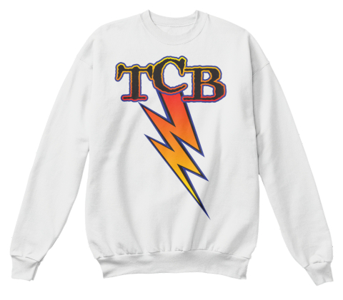 tcb t shirt