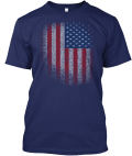 usa custom shirts