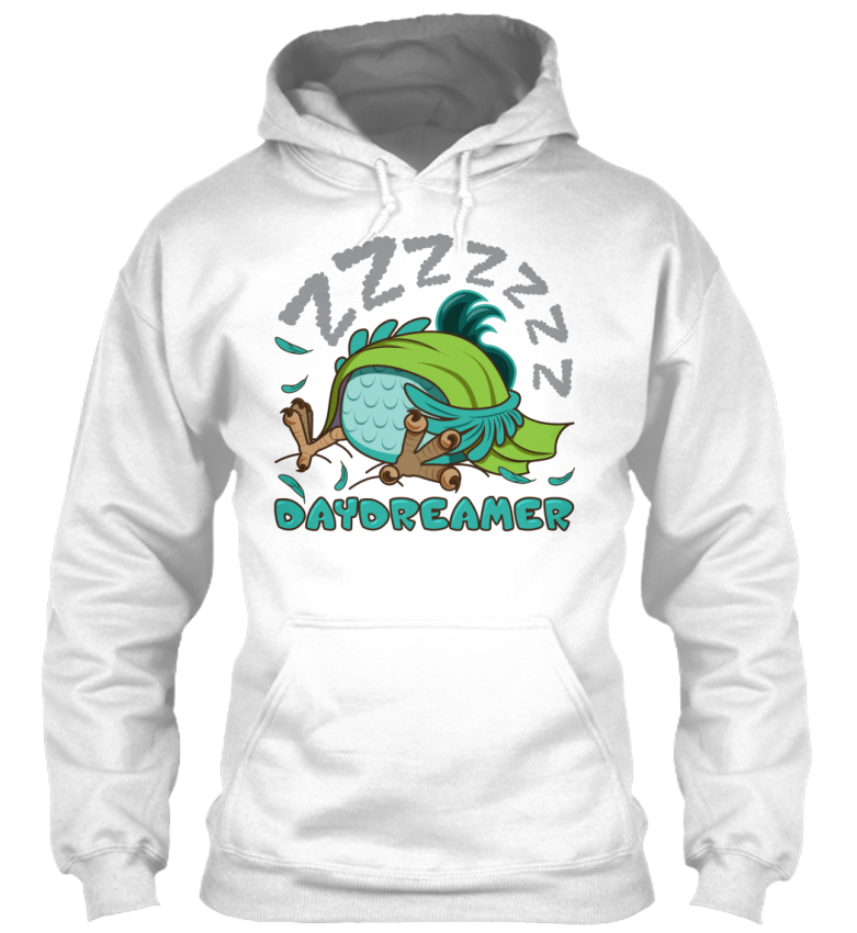 daydreamer hoodie