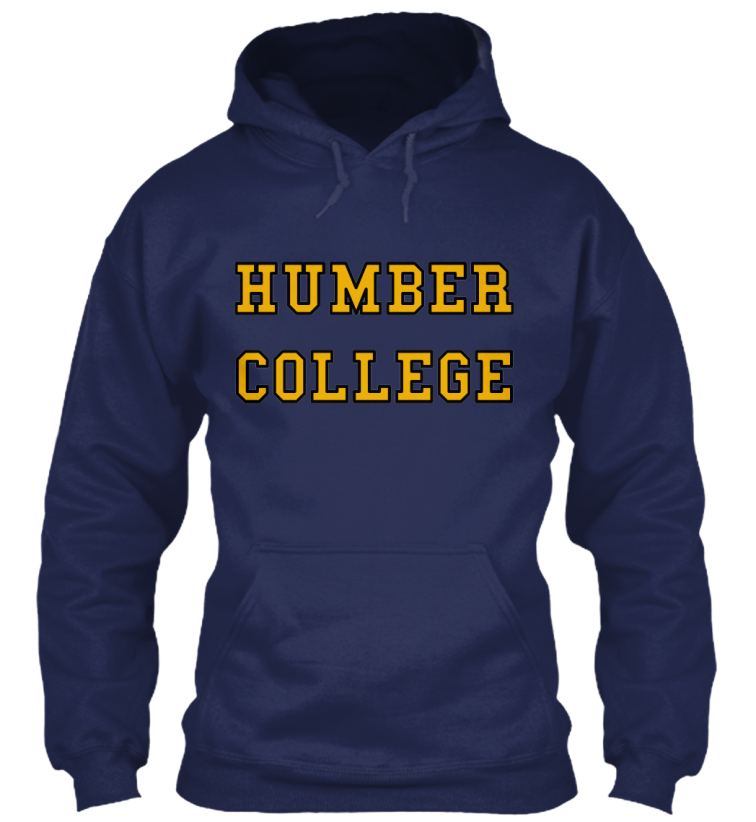 Humber best sale college sweater