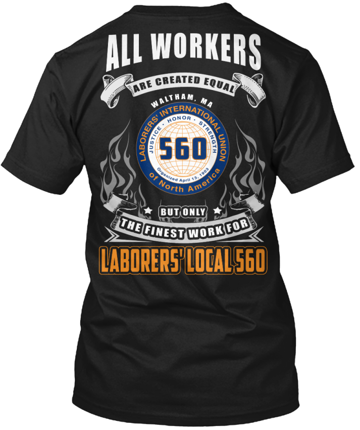 front line workers shirts