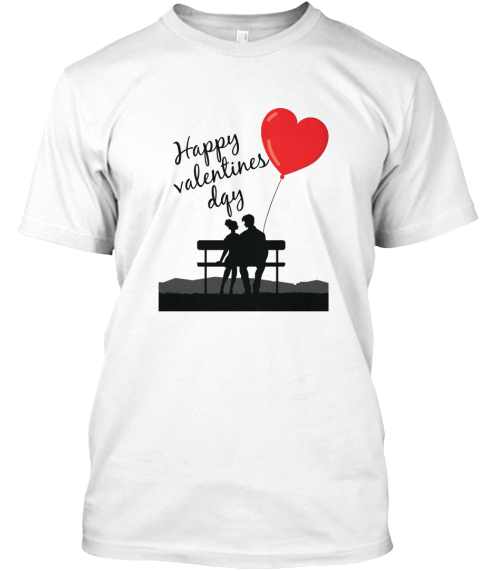 Best Gift Valentines Day Girlfriend Boyf Products From Love Teespring