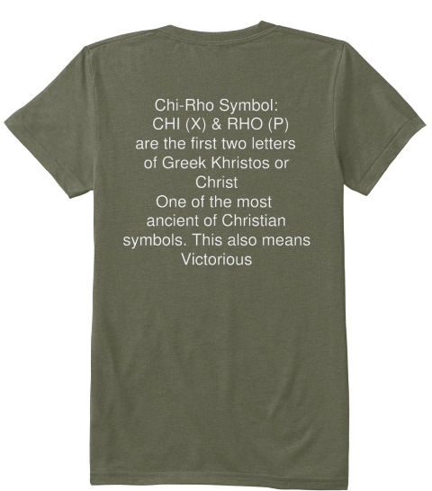 Chi Rho Women S T P Chi Rho X I Products Chi Rho Women S T P Chi Rho X I Products