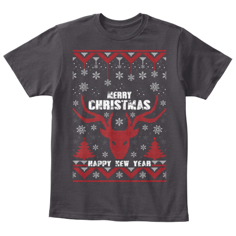 christmas jumpers t shirts