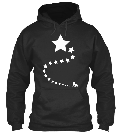 dreamchaser hoodie