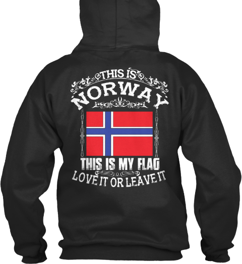 It [Norway]