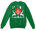 Ugly Christmas Sweater|Custom Design ! - merry Christmas Products from