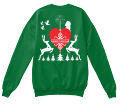 Ugly christmas sweater|custom design ! Ugly Christmas Sweater|Custom Design ! - merry Christmas Products from