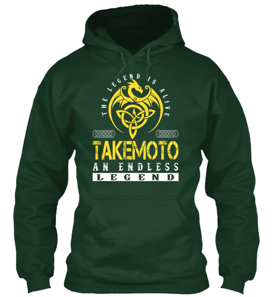 Takemoto An Endless Legend The Legend Is Alive Takemoto An Endless Legend Products Teespring