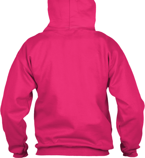 Limited Edition Heliconia T-Shirt Back