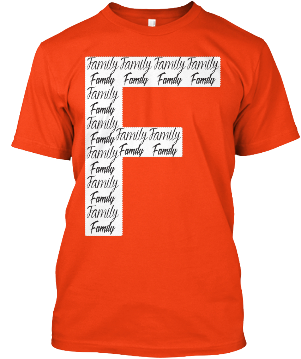 cool family tees