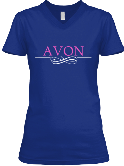 Avon (Believe, Achieve, Inspire) - AV AVON T-Shirt | Teespring