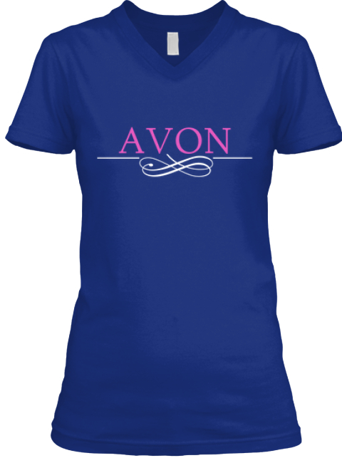 Avon (Believe, Achieve, Inspire) - AV AVON T-Shirt | Teespring