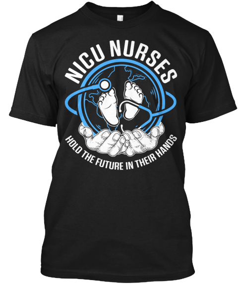 nicu nurse logo