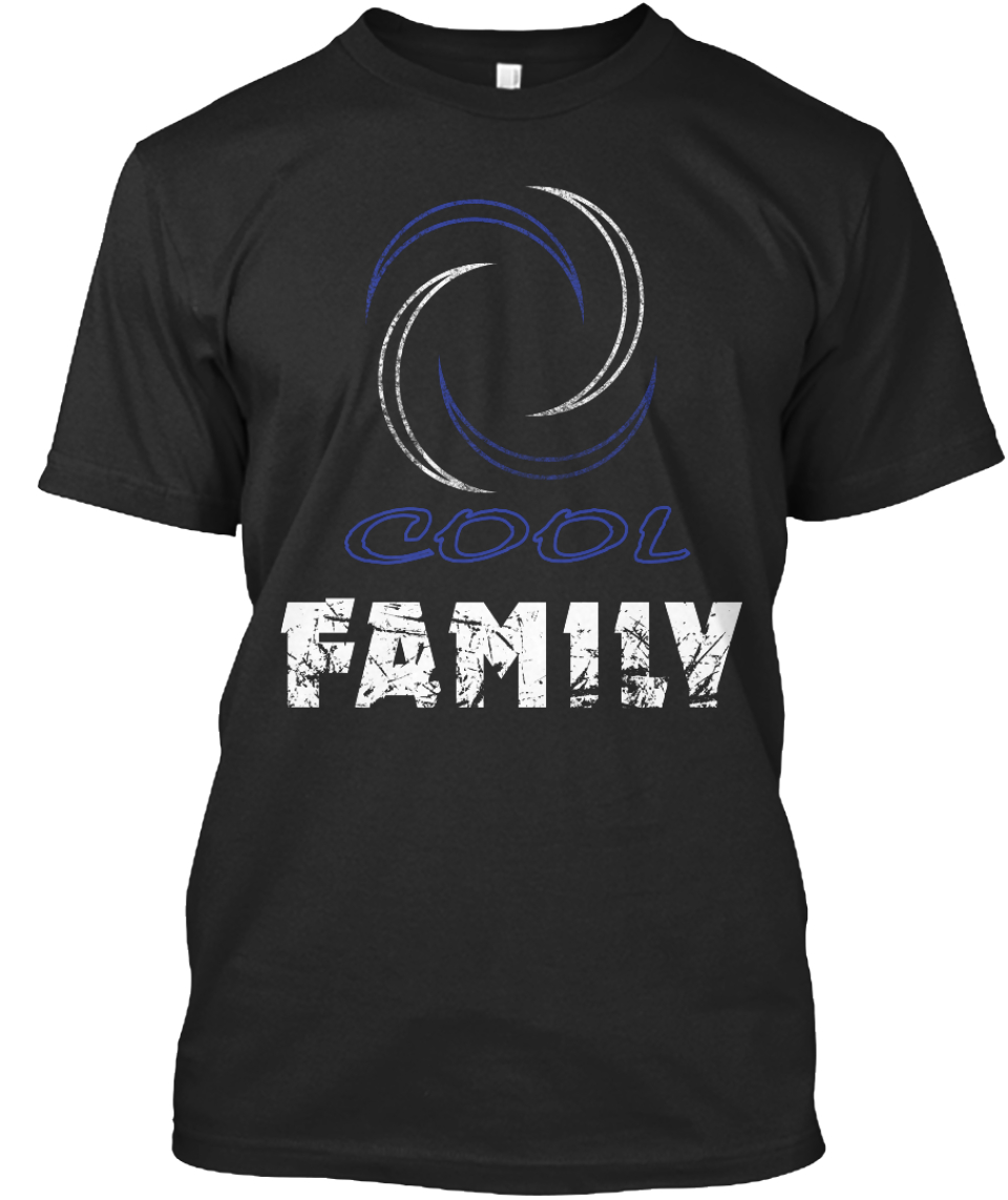 cool family tees