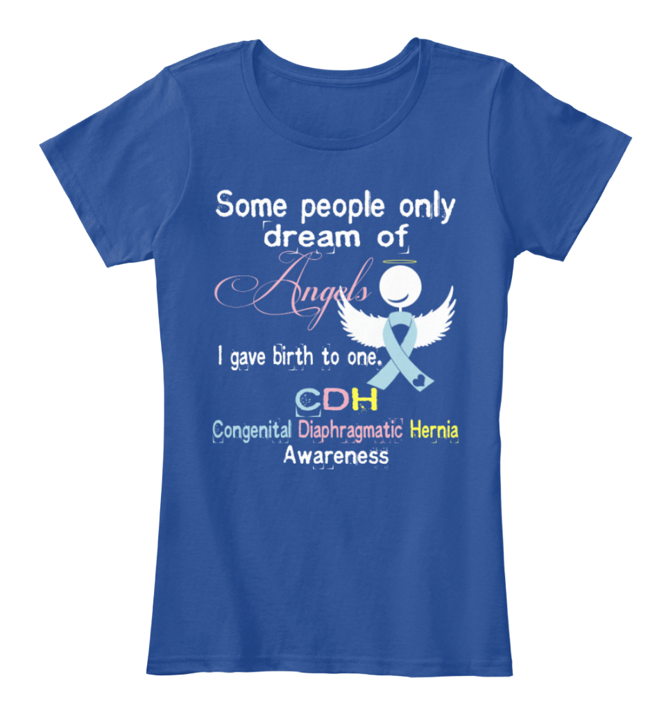 Details about   CDH Congenital Diaphragmatic Hernia Awareness Youth Hoodie 