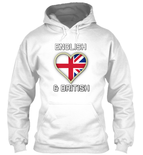 british hoodie