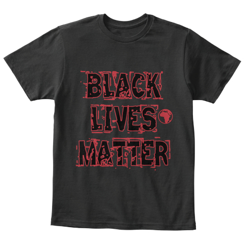 Black Lives Matter For Kids '16 - black lives matter ...