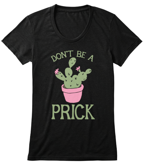 funny cactus shirts