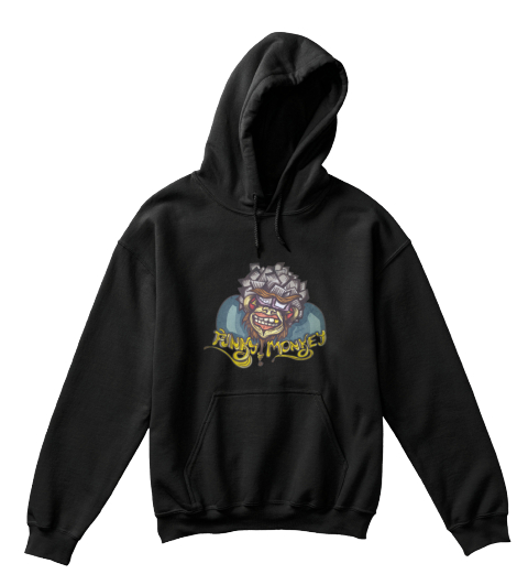 funny kids hoodies