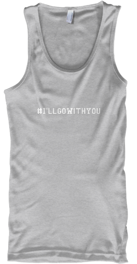 The Ally I Llgowithyou Products From Transist Teespring