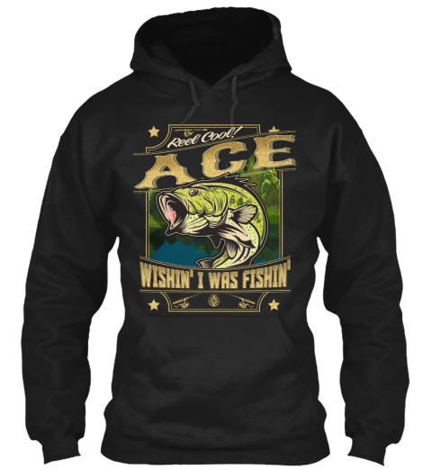 Ace Fishing Gift Products