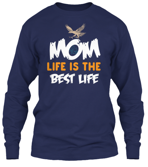 mom life hoodies