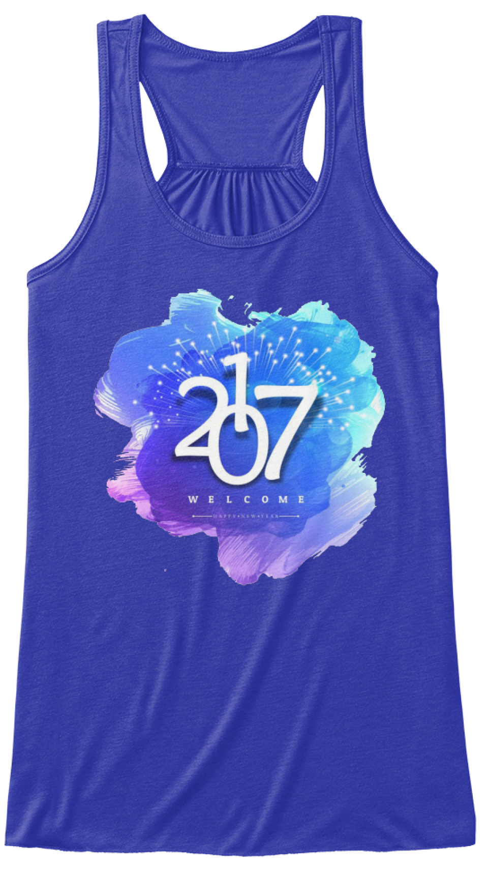 New Years Eve Tops - 2017 Products from USA Xclusive Tank Top | Teespring