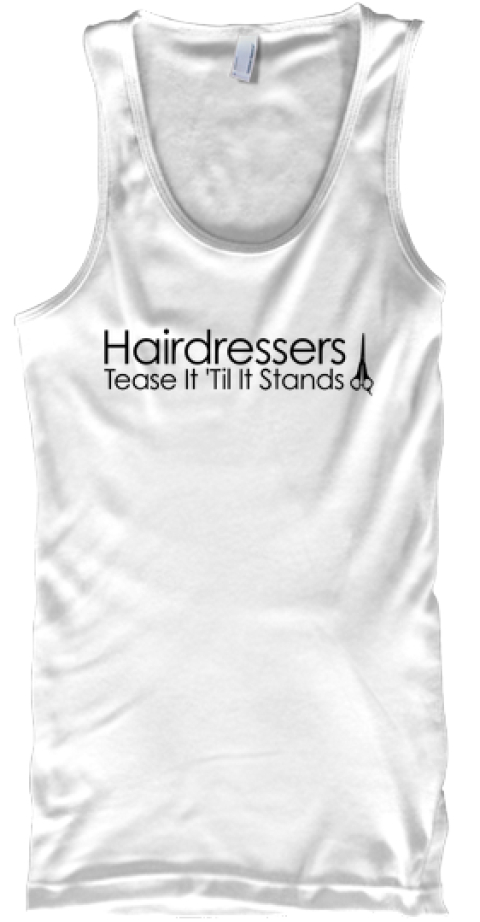 Sexy Hairdresser 73
