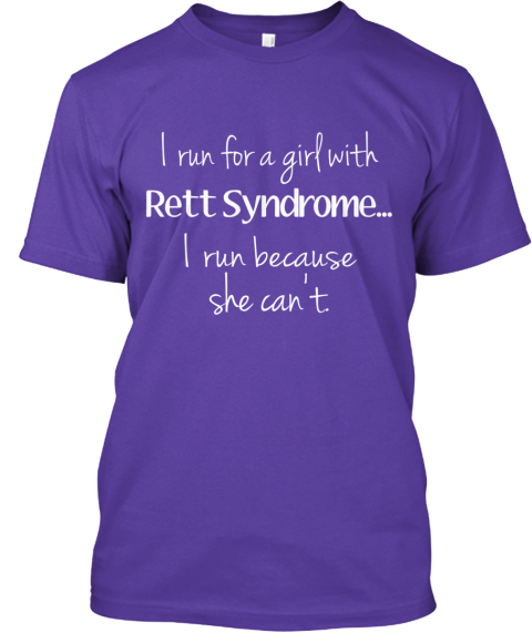 olivia s rett syndrome awareness i run for a girl with 0a i run