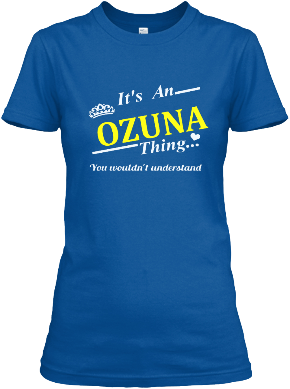 magliette ozuna